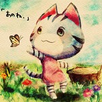 \"サイバナ\"
