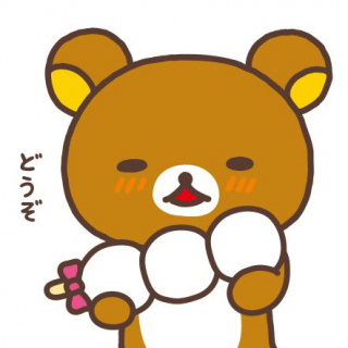 リラックマ