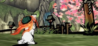 はじめての風遊記