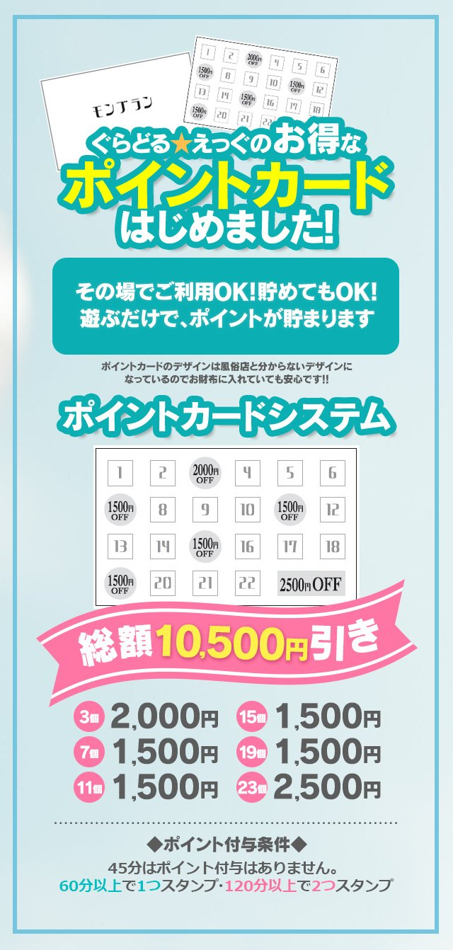 ポイントカード