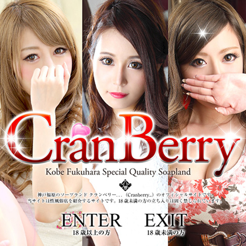 CranBerry★クランベリー★TEST